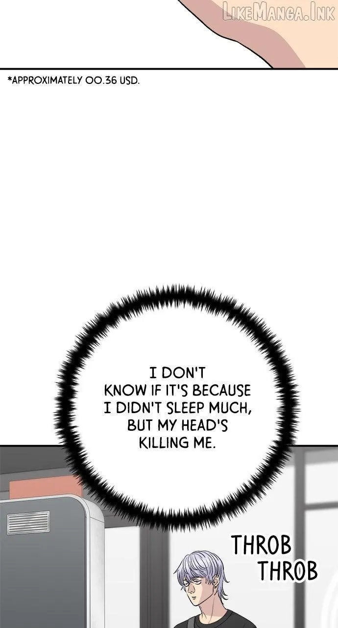 A DeadbEAT’s Meal Chapter 235 page 8 - 