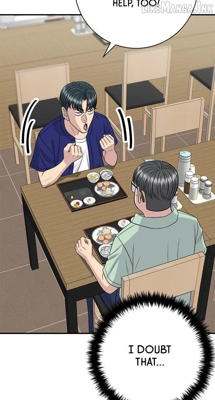 A DeadbEAT’s Meal Chapter 235 page 73 - 