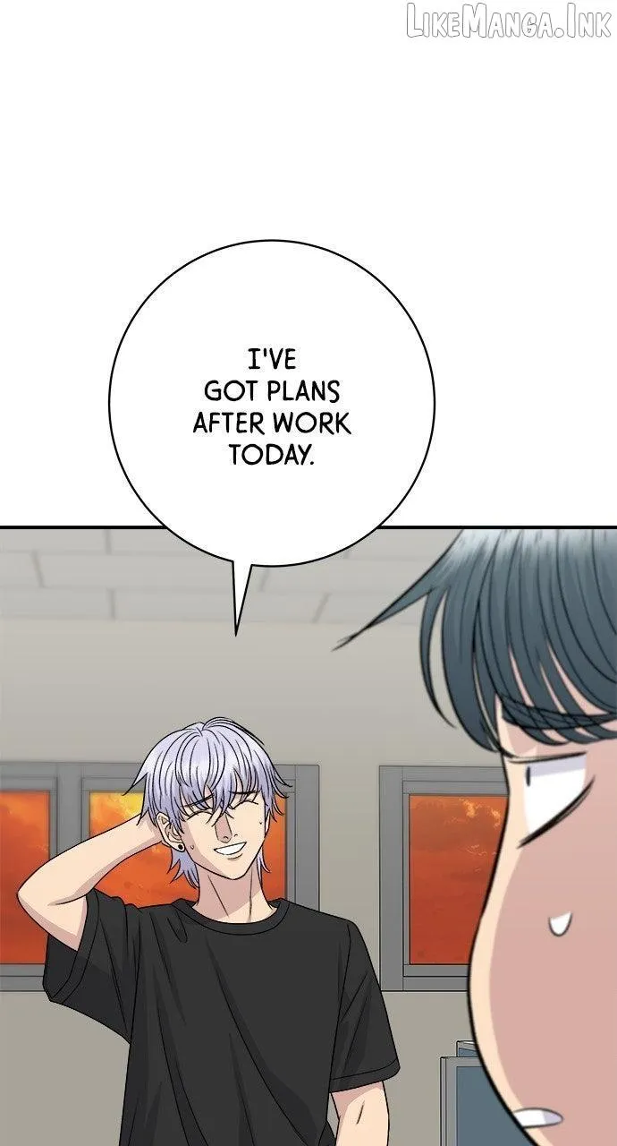 A DeadbEAT’s Meal Chapter 235 page 77 - 