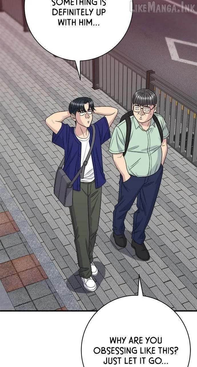 A DeadbEAT’s Meal Chapter 235 page 80 - 