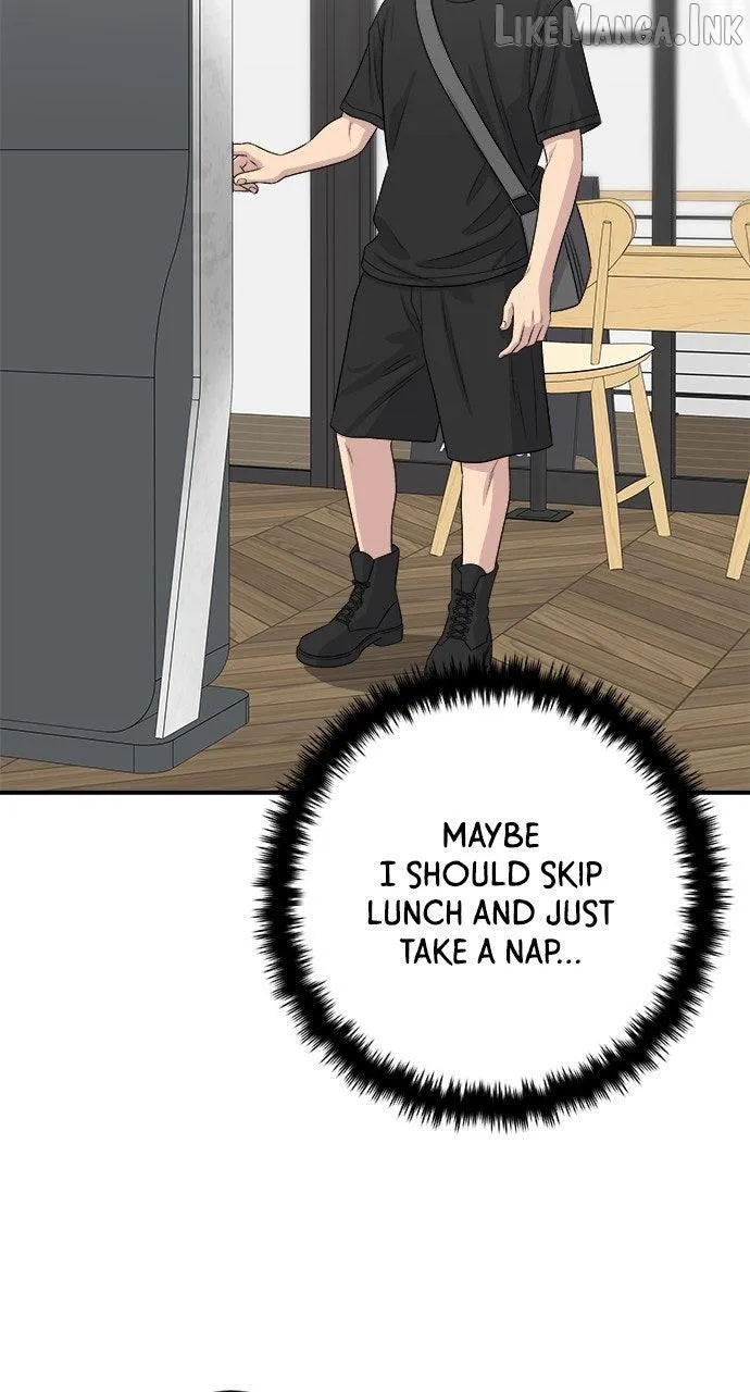 A DeadbEAT’s Meal Chapter 235 page 9 - 