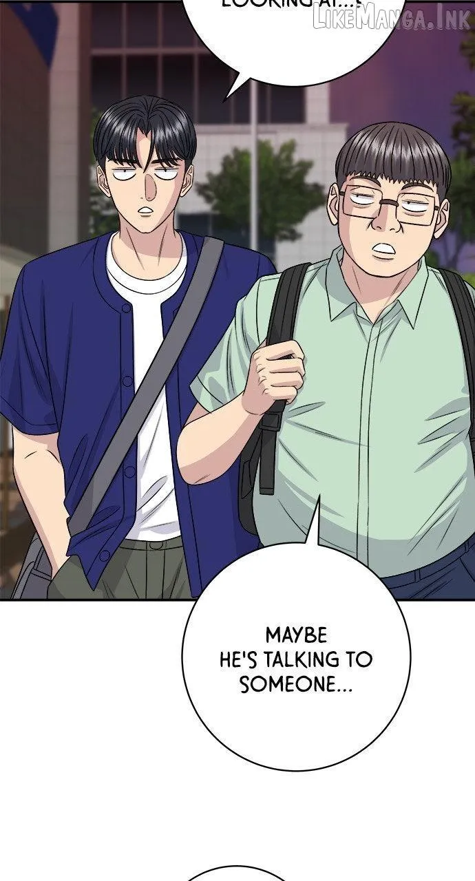 A DeadbEAT’s Meal Chapter 235 page 87 - 