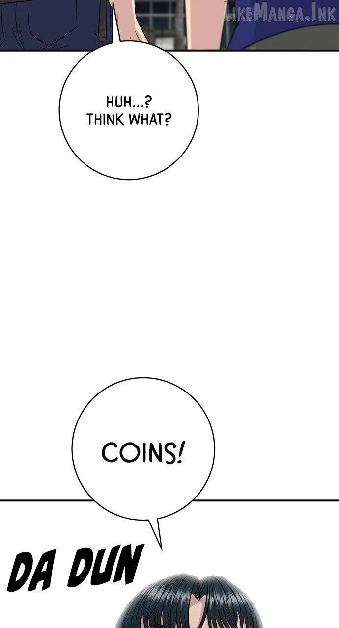 A DeadbEAT’s Meal Chapter 235 page 90 - 