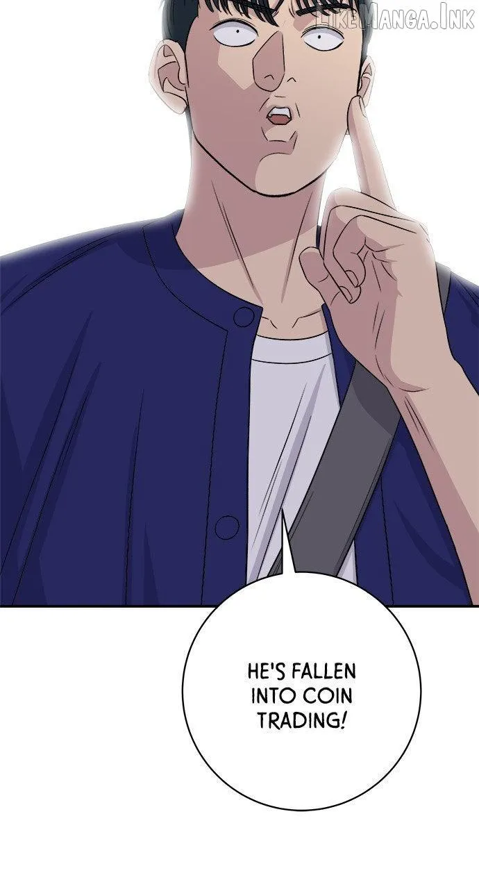 A DeadbEAT’s Meal Chapter 235 page 91 - 