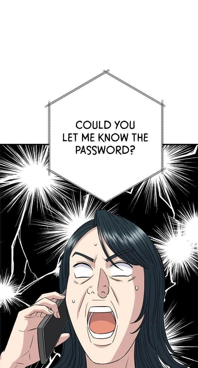 A DeadbEAT’s Meal Chapter 236 page 1 - 