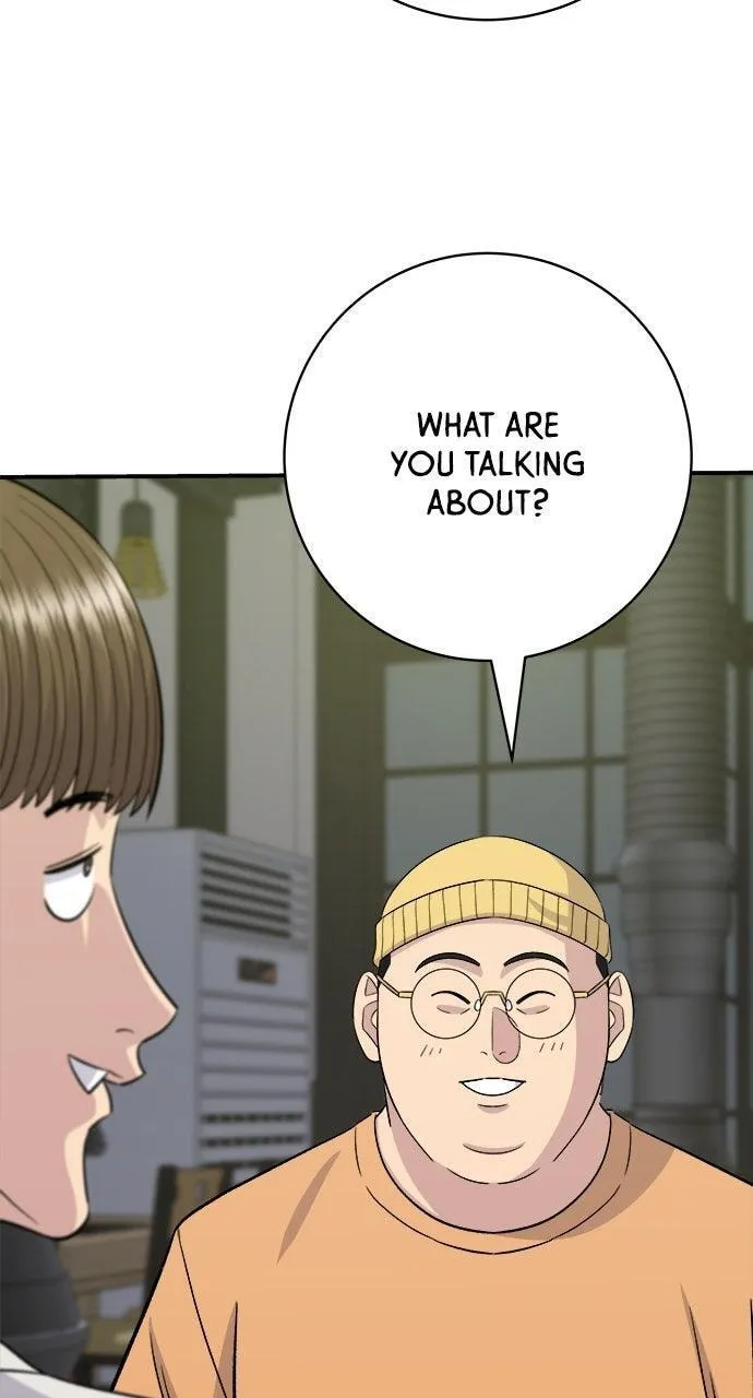 A DeadbEAT’s Meal Chapter 236 page 103 - 