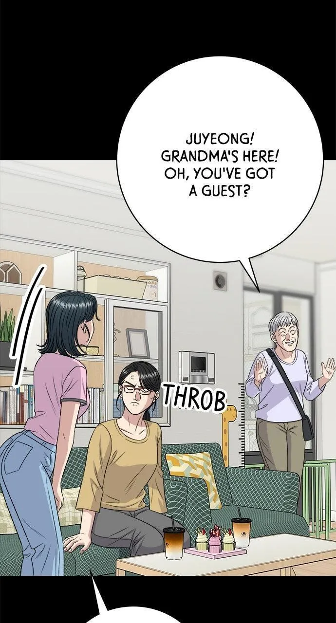 A DeadbEAT’s Meal Chapter 236 page 18 - 