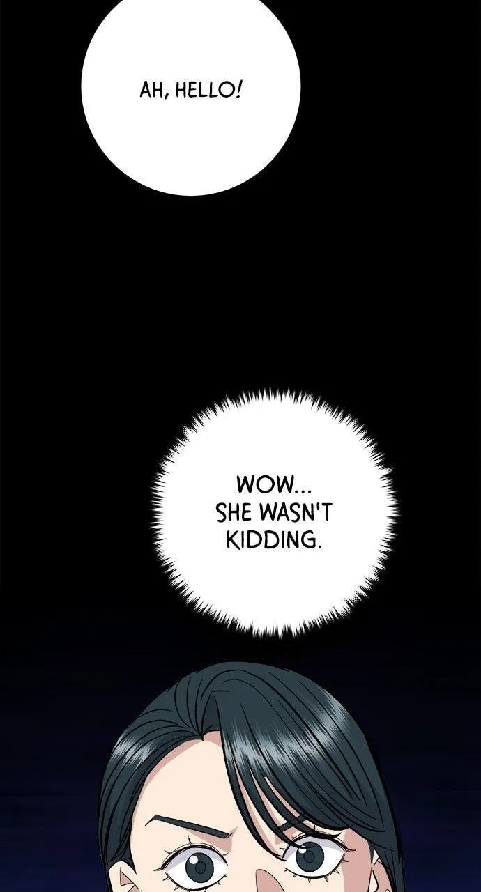 A DeadbEAT’s Meal Chapter 236 page 19 - 