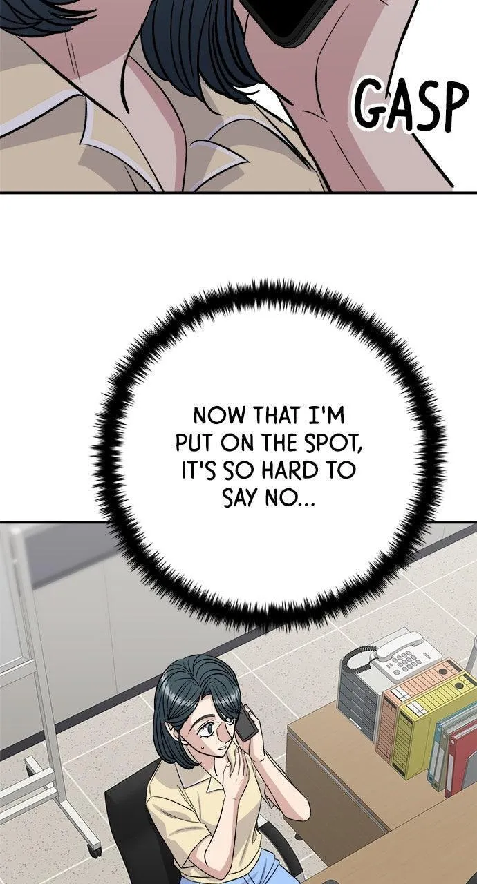 A DeadbEAT’s Meal Chapter 236 page 22 - 