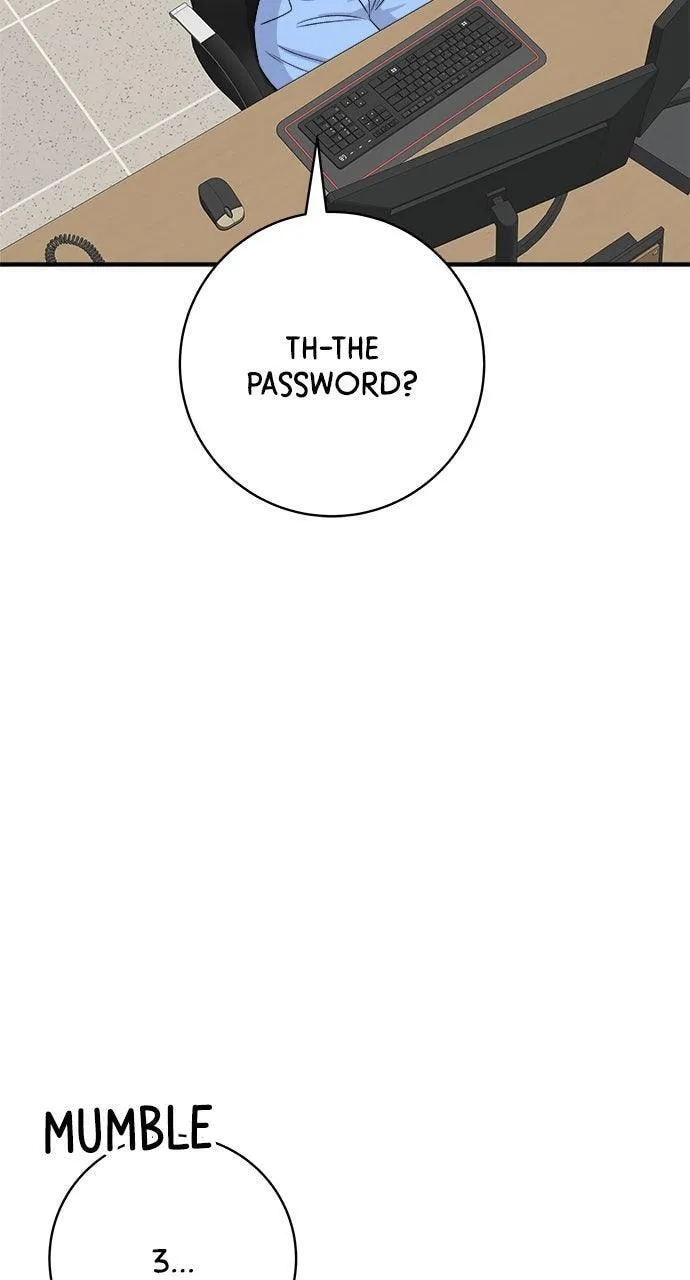 A DeadbEAT’s Meal Chapter 236 page 23 - 