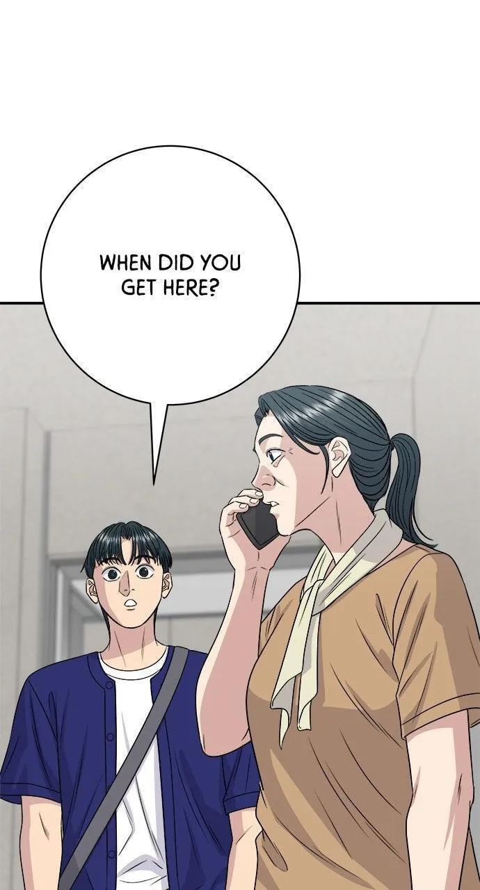 A DeadbEAT’s Meal Chapter 236 page 25 - 