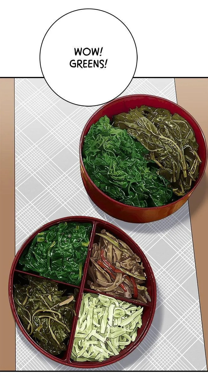 A DeadbEAT’s Meal Chapter 236 page 30 - 