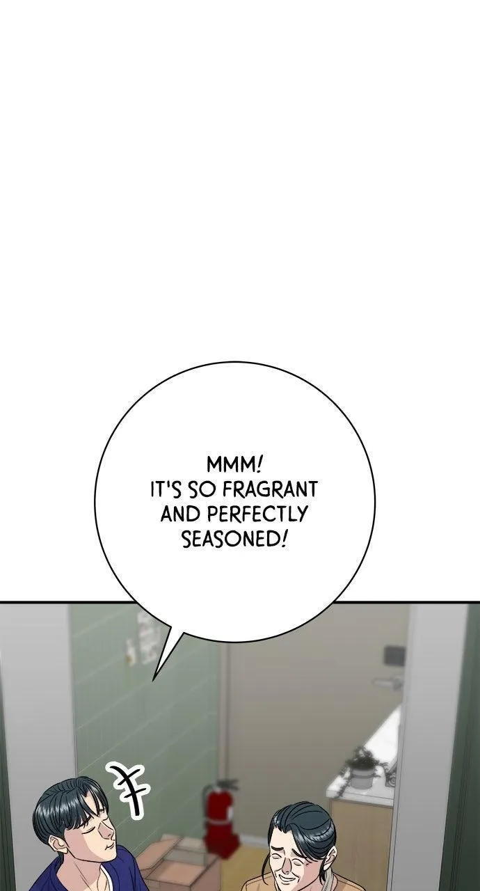 A DeadbEAT’s Meal Chapter 236 page 34 - 