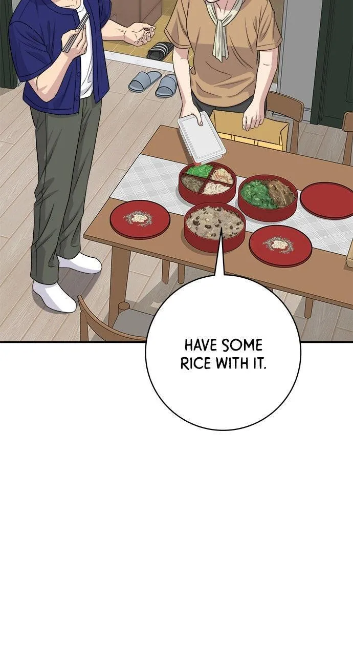 A DeadbEAT’s Meal Chapter 236 page 35 - 
