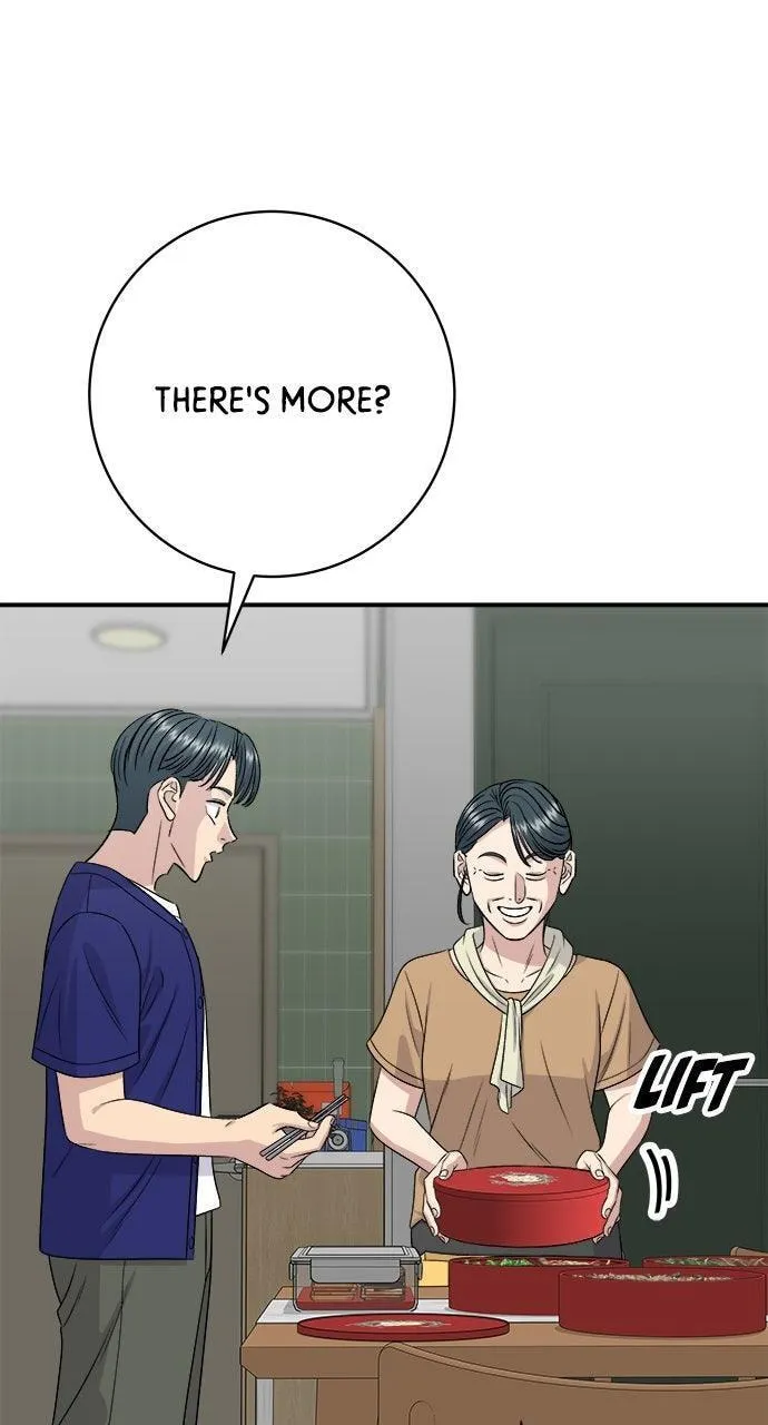 A DeadbEAT’s Meal Chapter 236 page 36 - 
