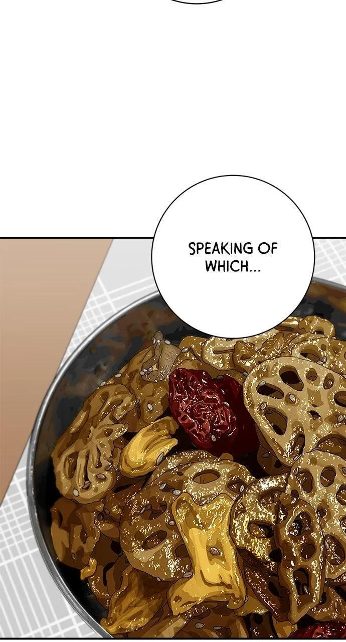 A DeadbEAT’s Meal Chapter 236 page 45 - 
