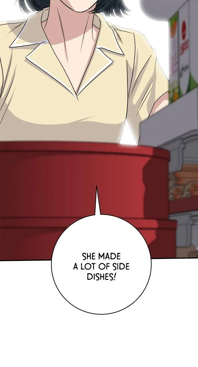 A DeadbEAT’s Meal Chapter 236 page 48 - 