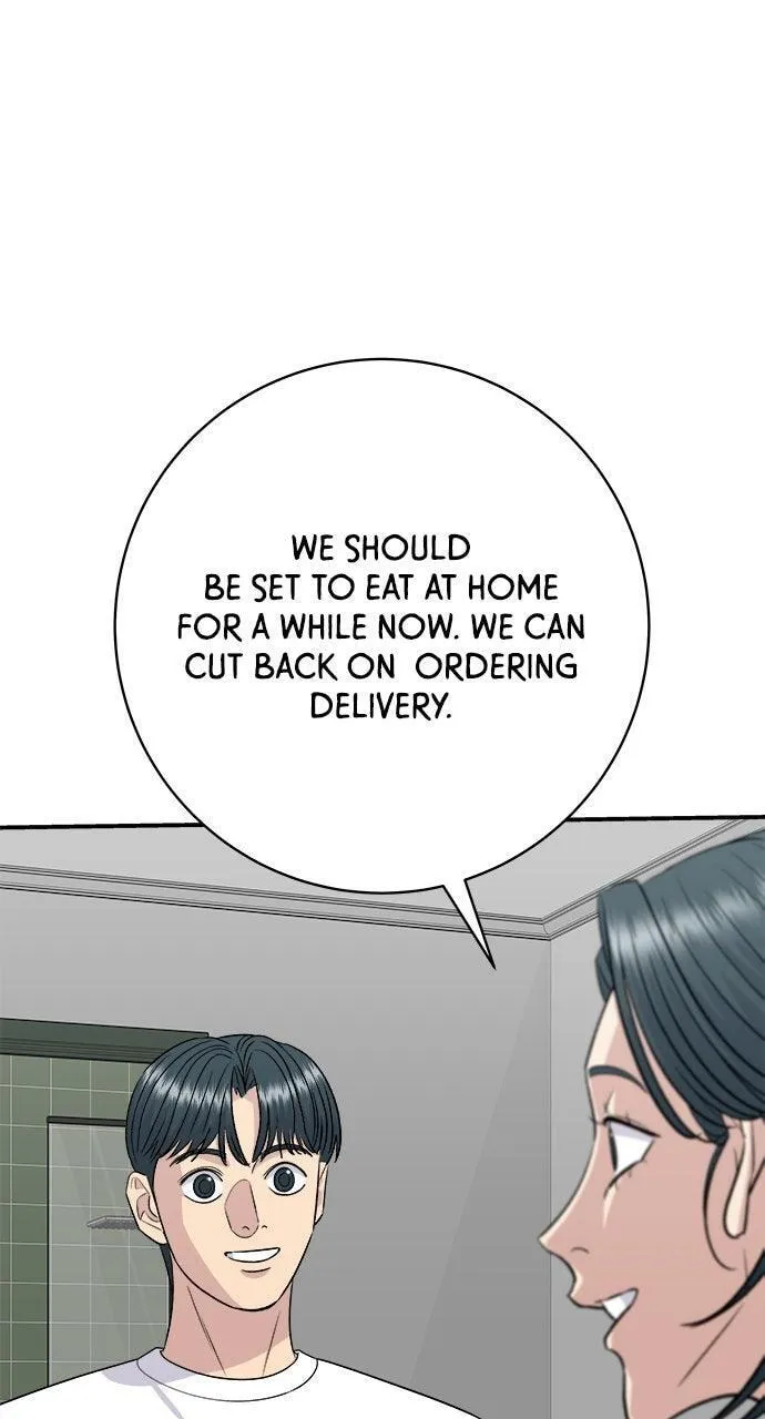 A DeadbEAT’s Meal Chapter 236 page 49 - 