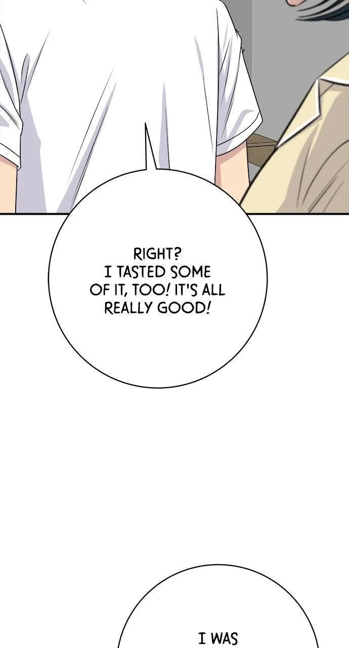 A DeadbEAT’s Meal Chapter 236 page 50 - 