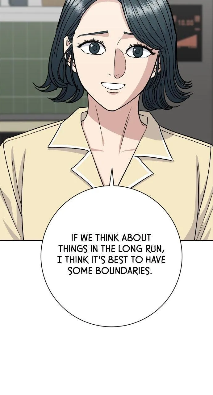 A DeadbEAT’s Meal Chapter 236 page 54 - 