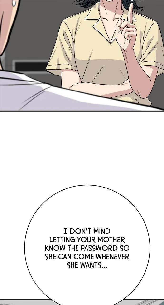A DeadbEAT’s Meal Chapter 236 page 57 - 