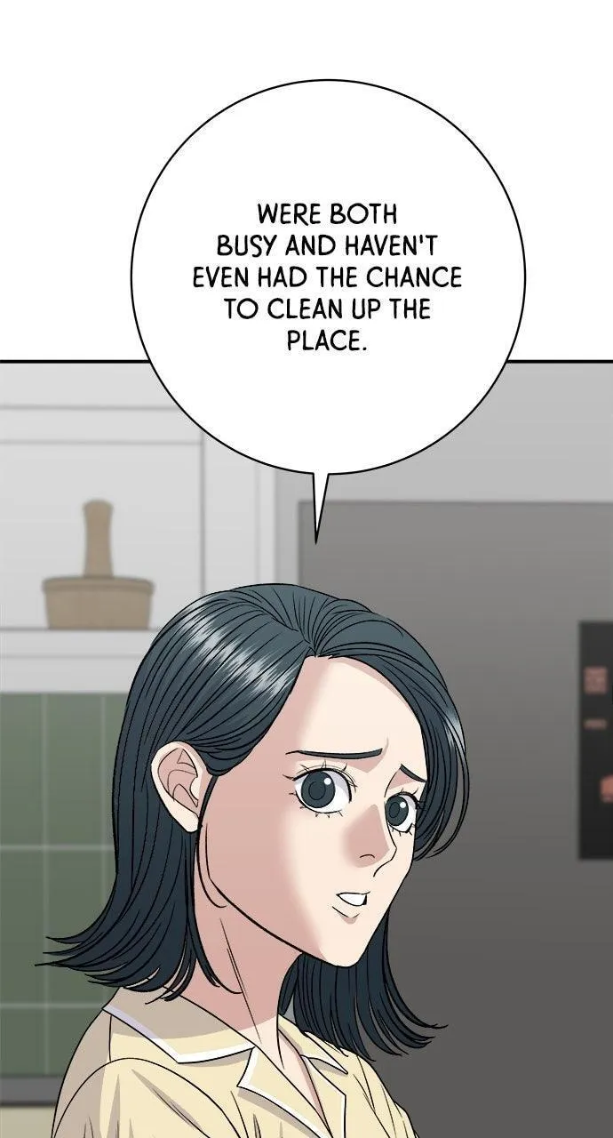 A DeadbEAT’s Meal Chapter 236 page 59 - 