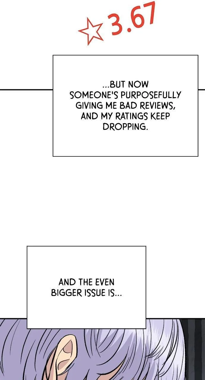 A DeadbEAT’s Meal Chapter 236 page 76 - 