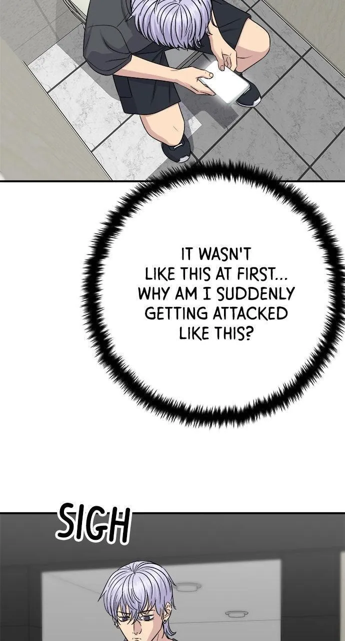 A DeadbEAT’s Meal Chapter 236 page 80 - 