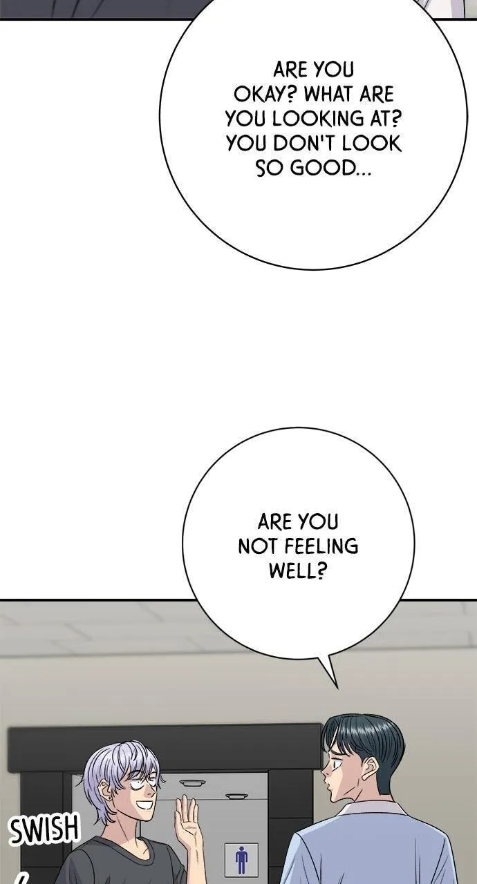 A DeadbEAT’s Meal Chapter 236 page 83 - 