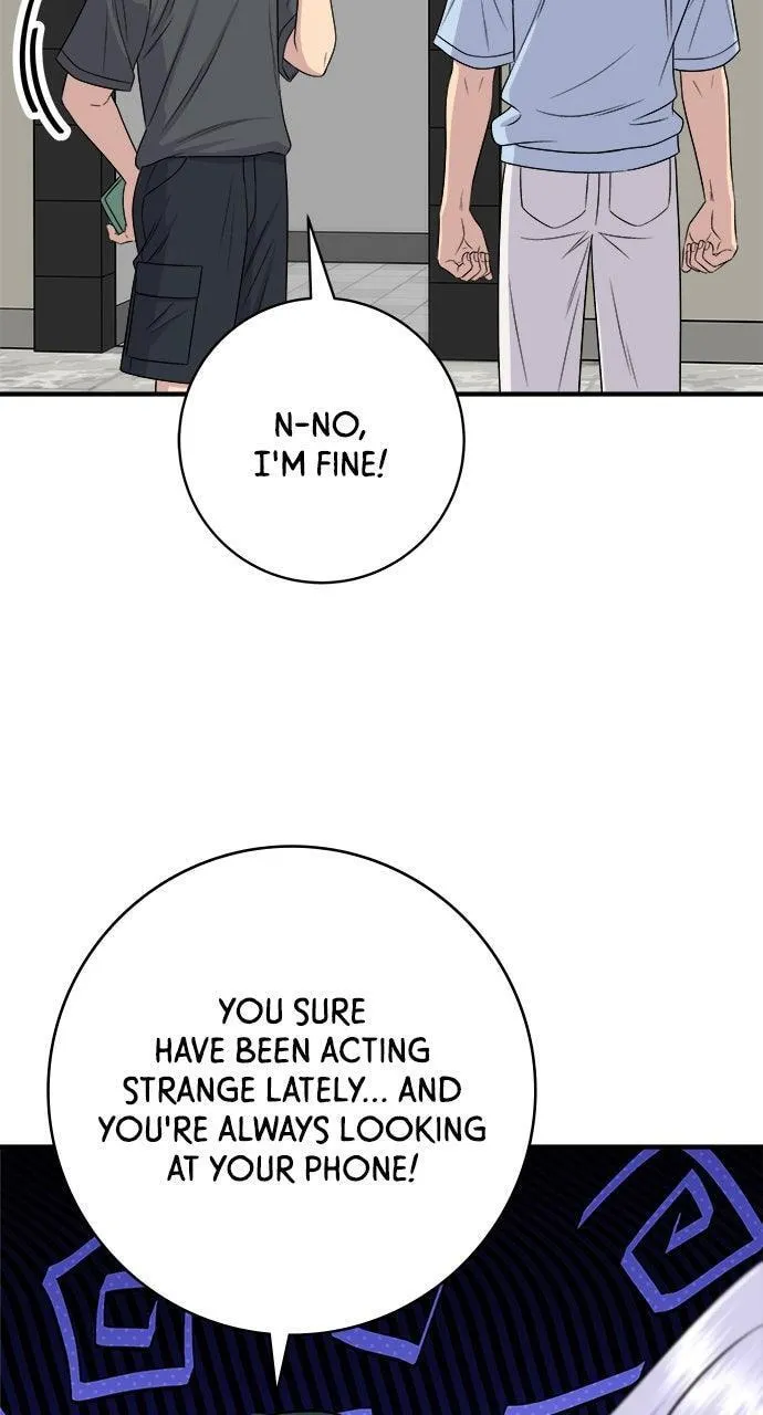 A DeadbEAT’s Meal Chapter 236 page 84 - 