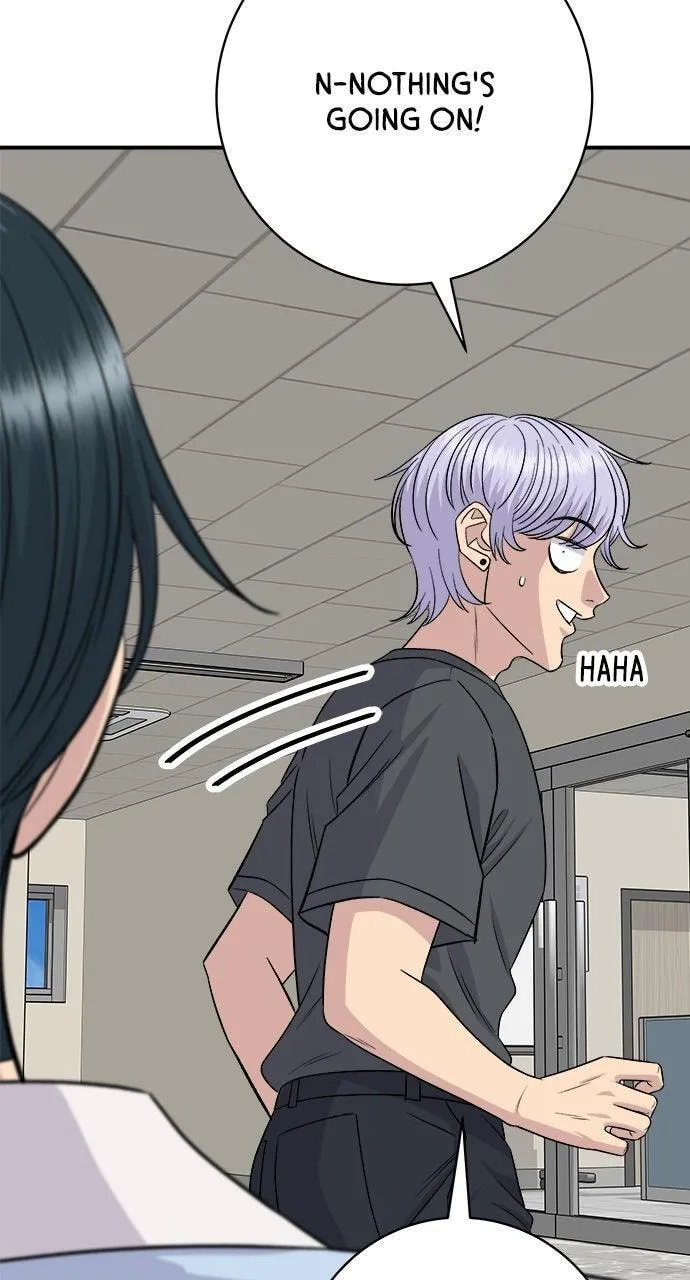 A DeadbEAT’s Meal Chapter 236 page 86 - 