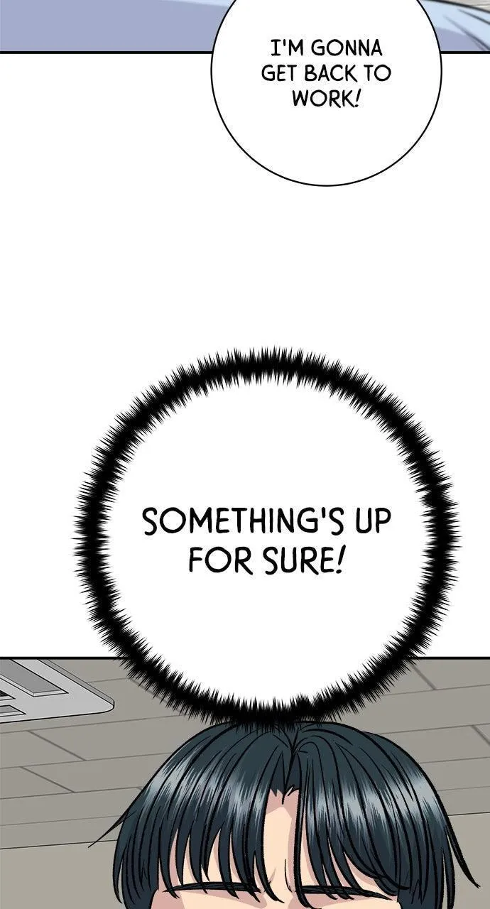 A DeadbEAT’s Meal Chapter 236 page 87 - 