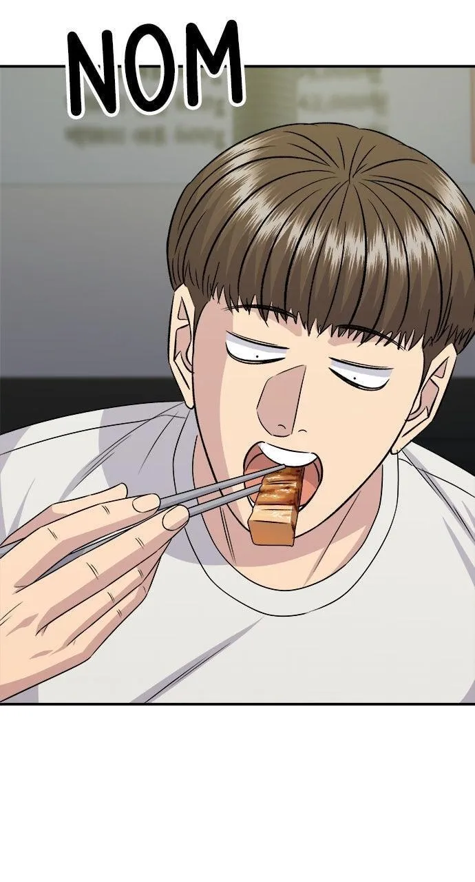 A DeadbEAT’s Meal Chapter 236 page 98 - 