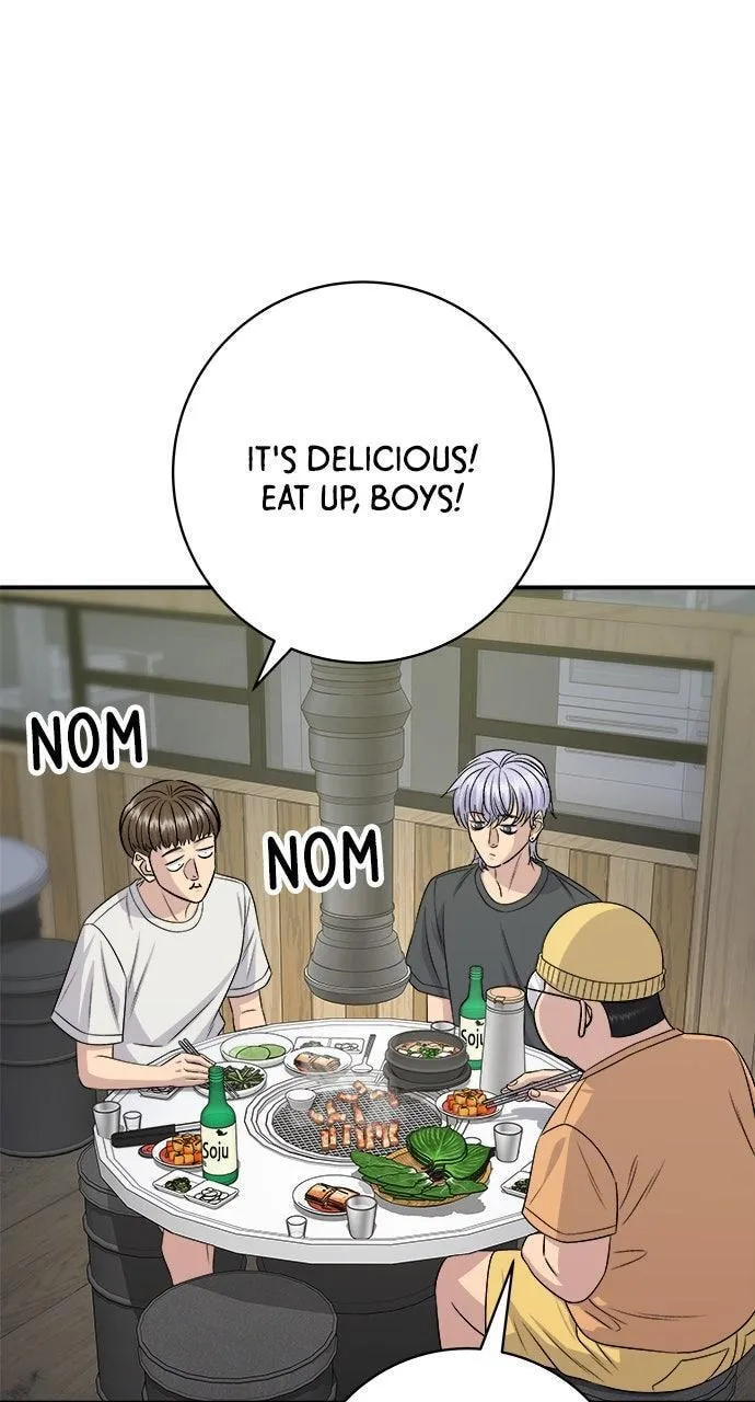 A DeadbEAT’s Meal Chapter 236 page 99 - 
