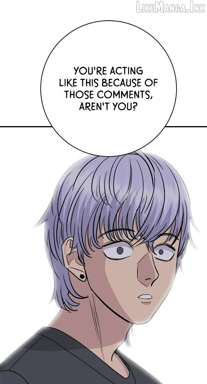 A DeadbEAT’s Meal Chapter 237 page 1 - 