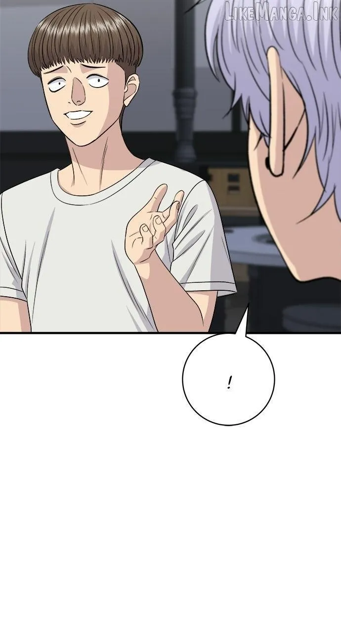 A DeadbEAT’s Meal Chapter 237 page 11 - 