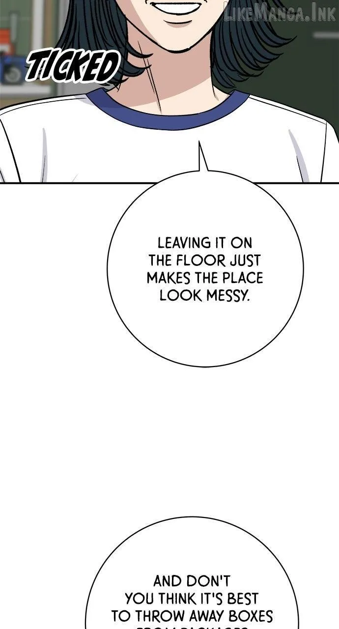 A DeadbEAT’s Meal Chapter 237 page 102 - 