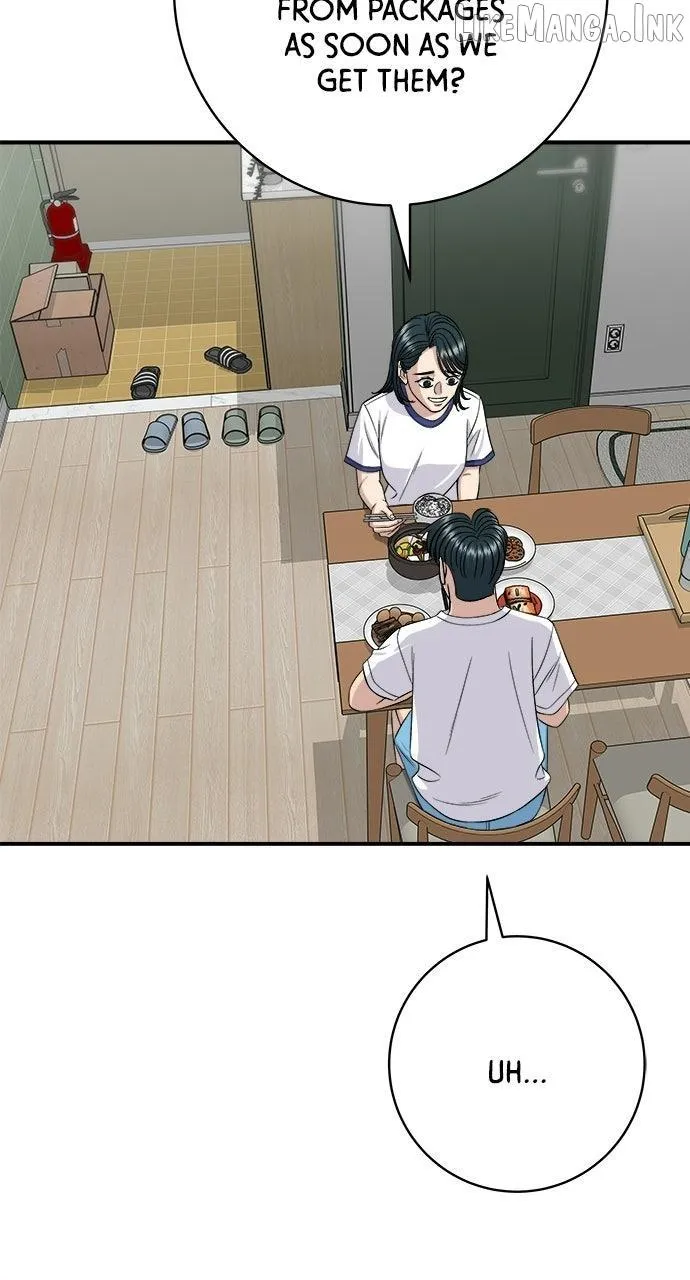 A DeadbEAT’s Meal Chapter 237 page 103 - 