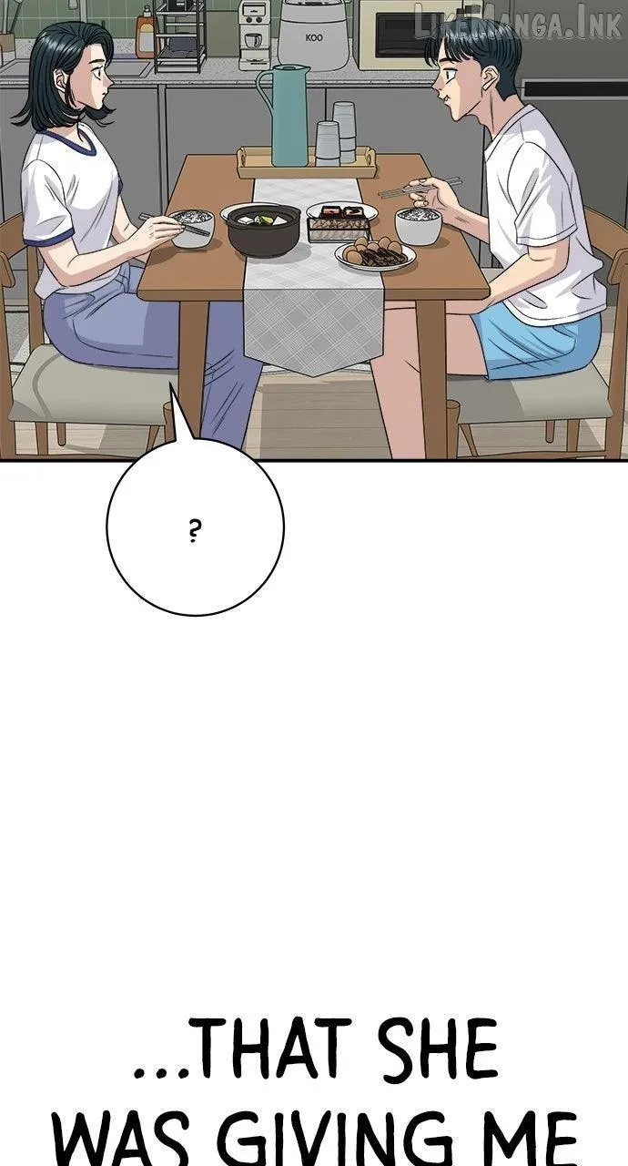 A DeadbEAT’s Meal Chapter 237 page 105 - 