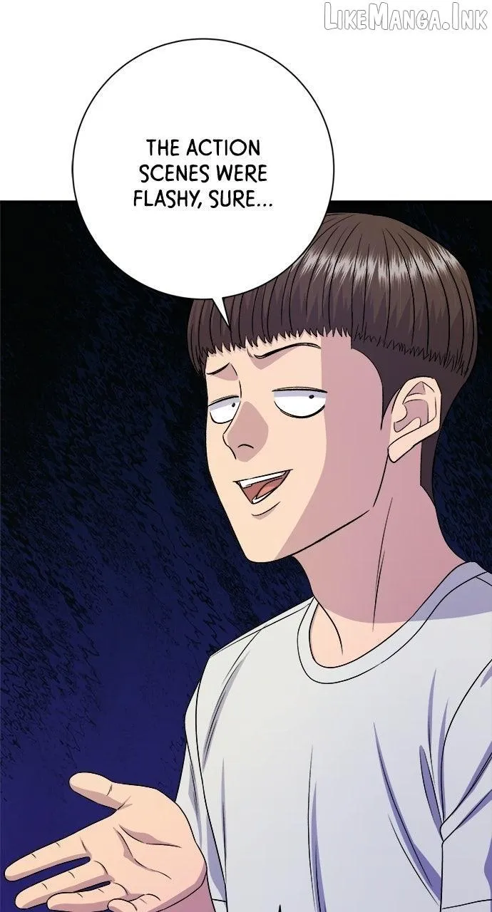 A DeadbEAT’s Meal Chapter 237 page 12 - 