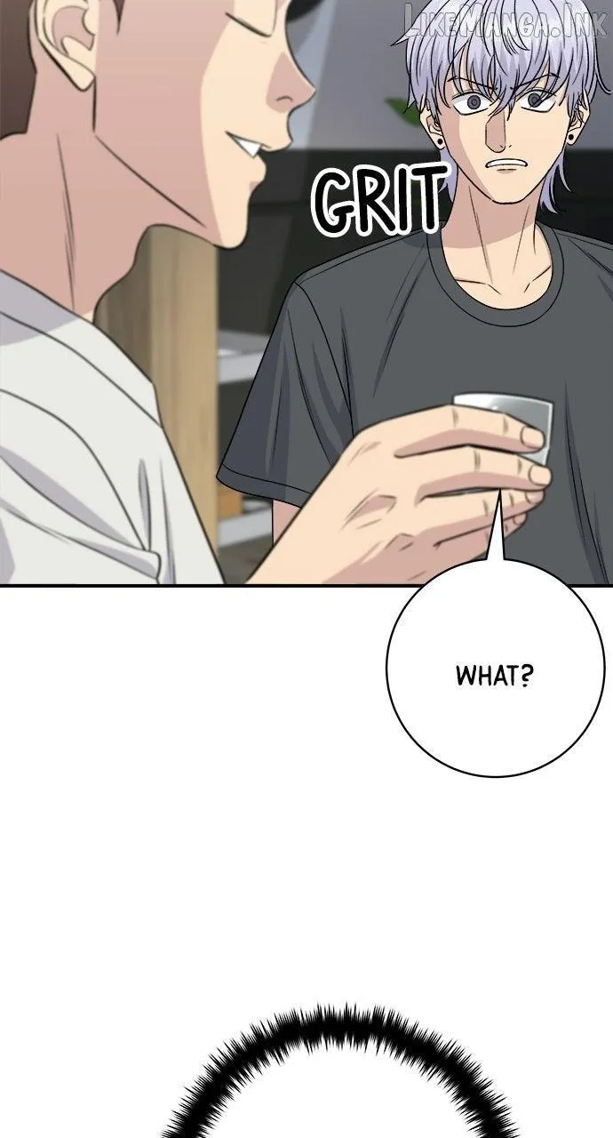 A DeadbEAT’s Meal Chapter 237 page 14 - 