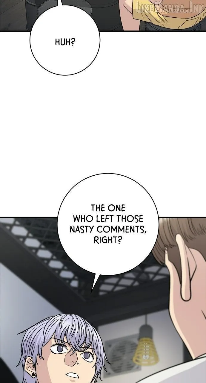 A DeadbEAT’s Meal Chapter 237 page 17 - 