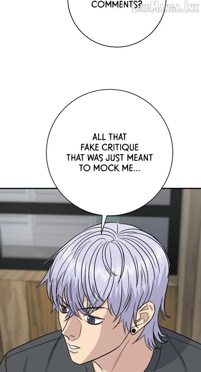 A DeadbEAT’s Meal Chapter 237 page 20 - 