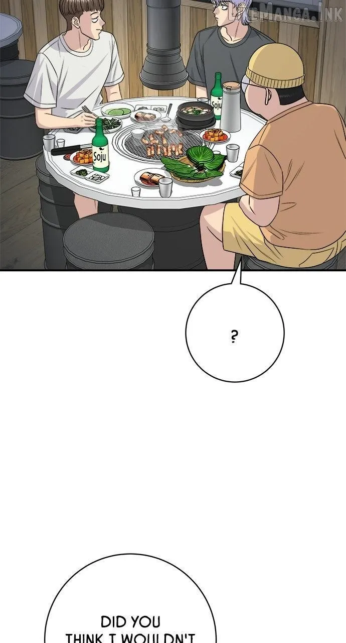A DeadbEAT’s Meal Chapter 237 page 3 - 