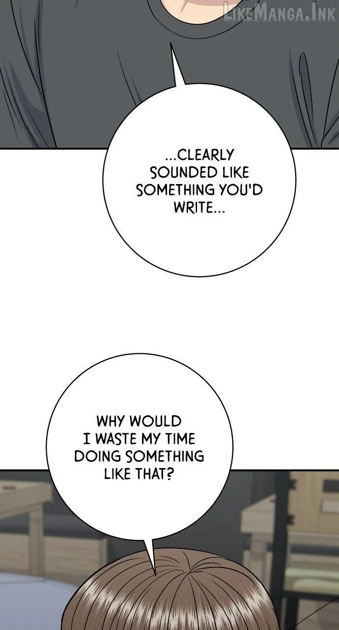A DeadbEAT’s Meal Chapter 237 page 21 - 
