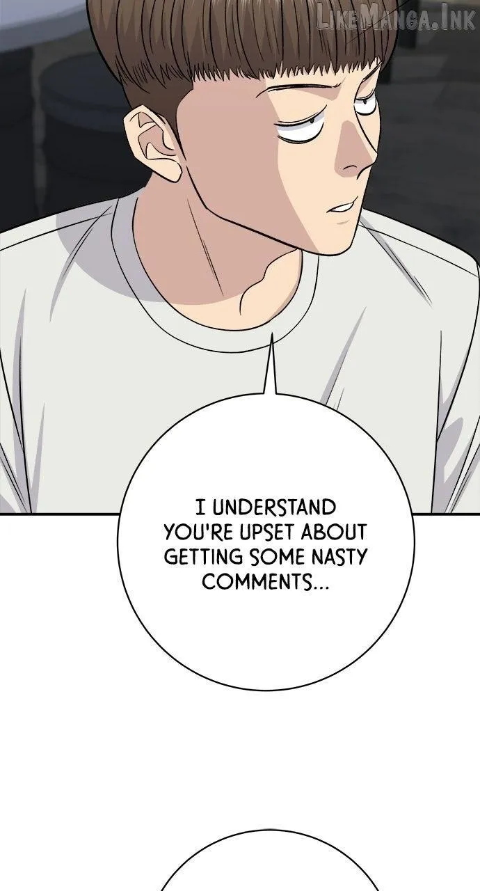 A DeadbEAT’s Meal Chapter 237 page 22 - 