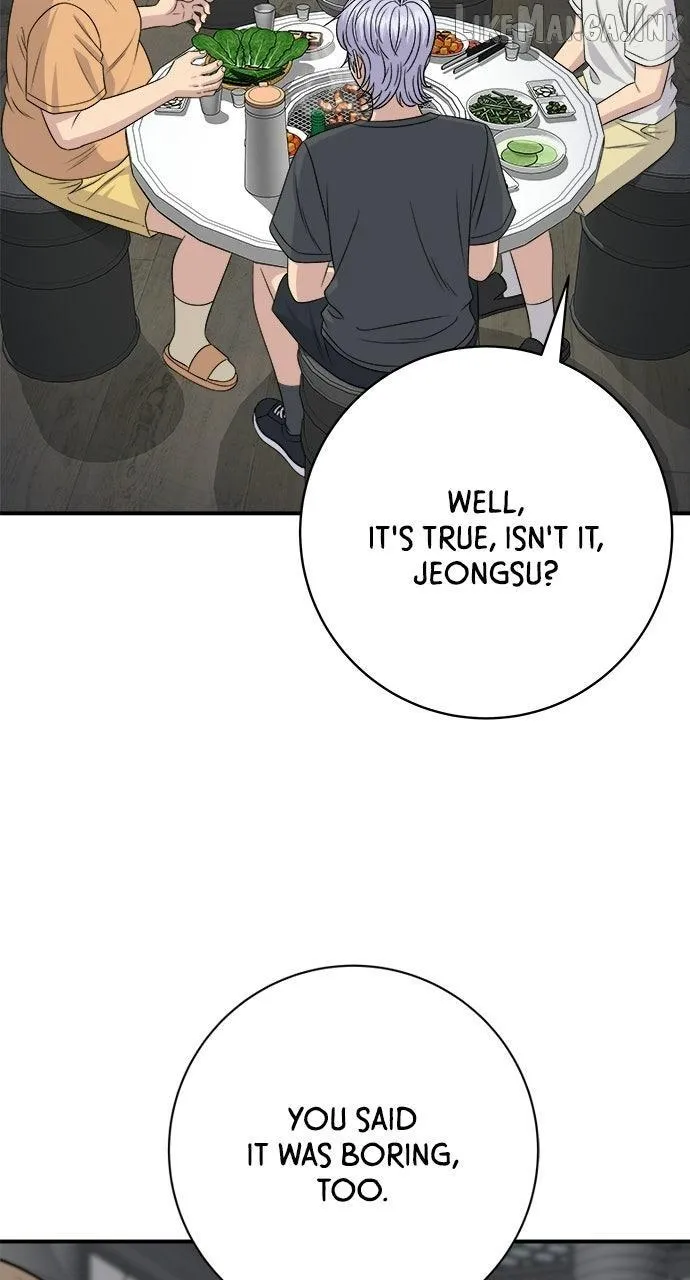 A DeadbEAT’s Meal Chapter 237 page 25 - 