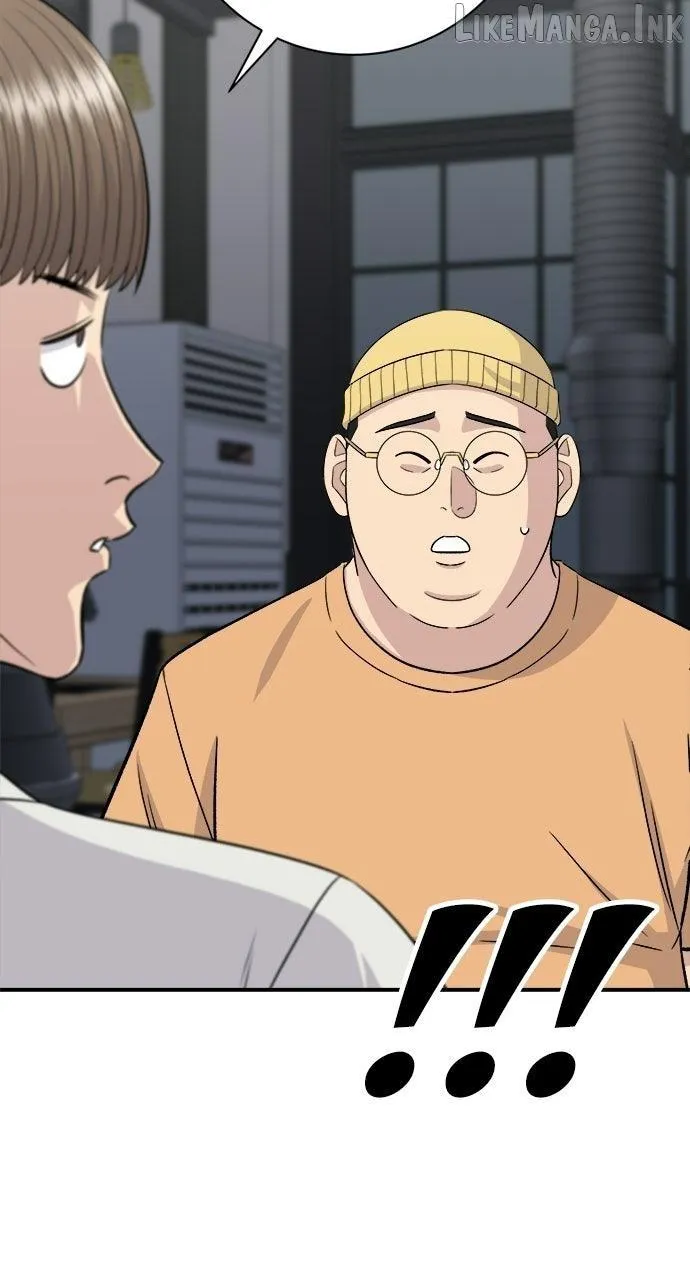 A DeadbEAT’s Meal Chapter 237 page 26 - 