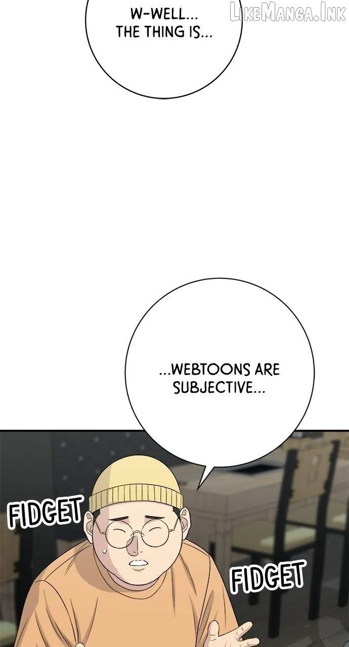 A DeadbEAT’s Meal Chapter 237 page 28 - 