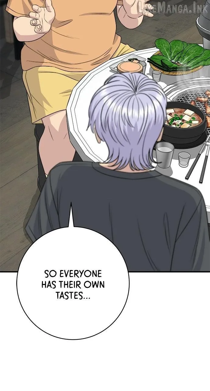 A DeadbEAT’s Meal Chapter 237 page 29 - 